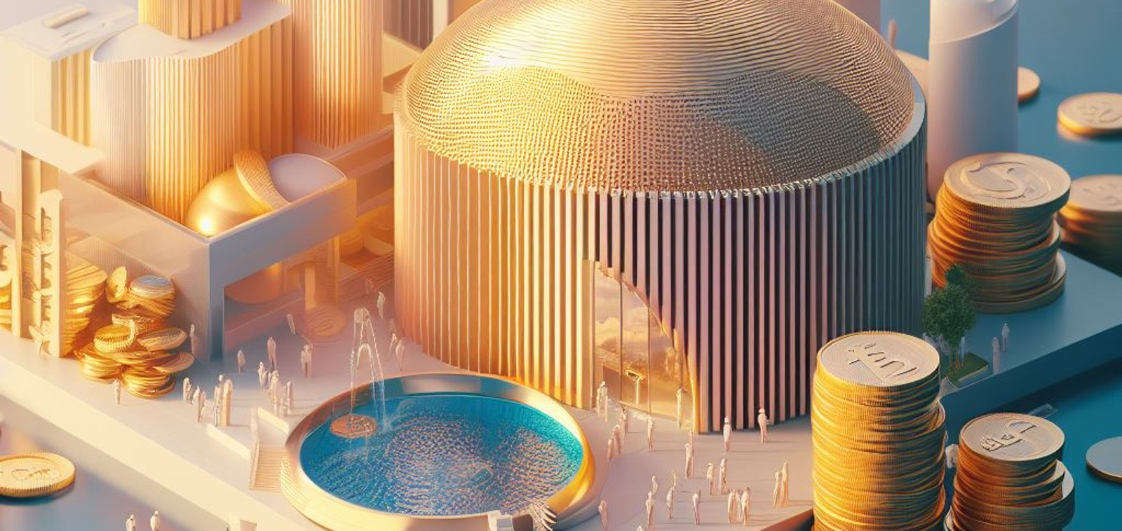 Advertisement image for Invest in UNIFID: Raising the Bar for Architectural Innovation