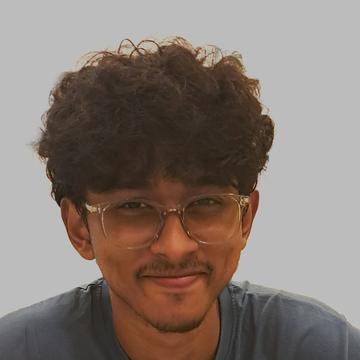 Abhrajit Roy choudhury