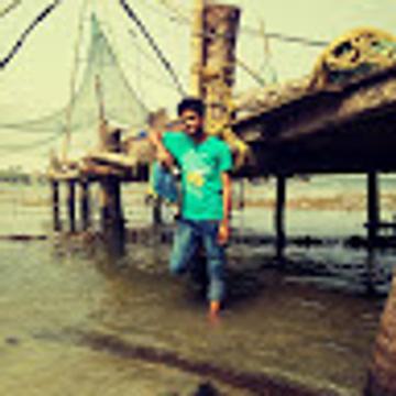 Abishek Raj