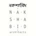 Nakshabid Architects logo