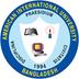 American International University - Bangladesh (AIUB) logo