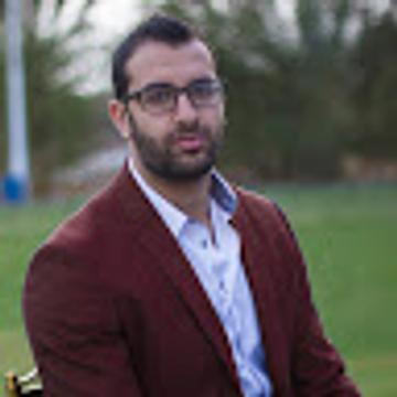 Ahmed Shehata