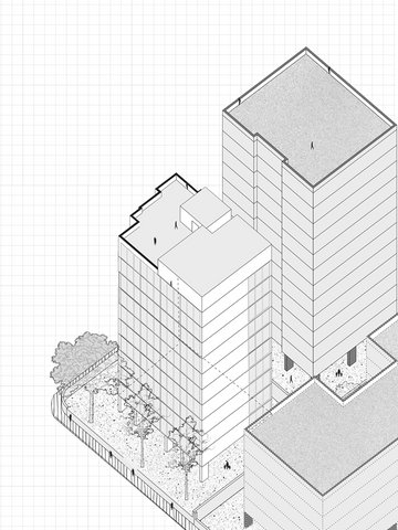 Apartments and Climate Adaptaion in Mumbai