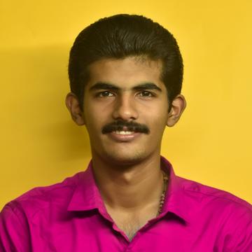 Albin Mathew