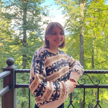 Aleksandra Stępniowska