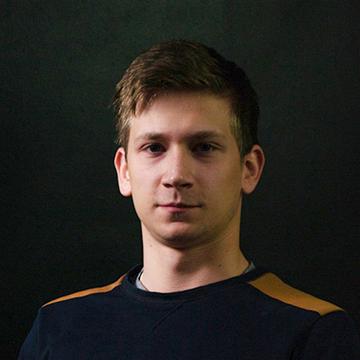 Alexander Stankevich