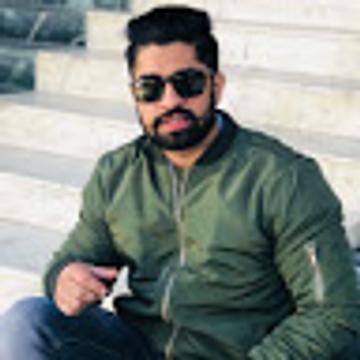 Amandeep Singh Gobindpuri