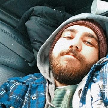 Amirhossein Heydarpour