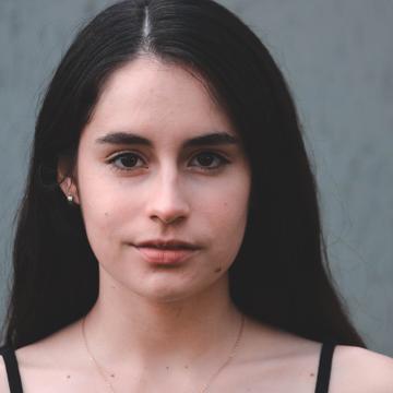 Ana Victoria Gonzalez Zambrano