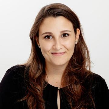 Ana Magdalena Molina