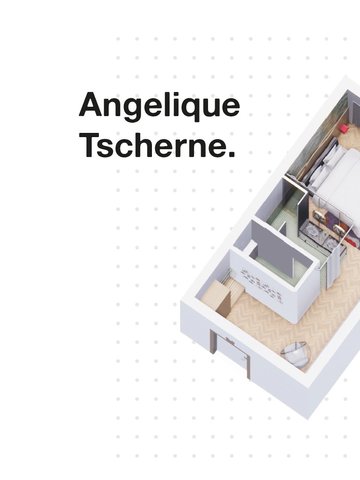 Tscherne Portfolio