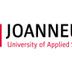 FH Joanneum - University of Applied Science logo