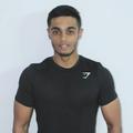 Anish Sahu