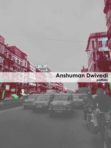 Architecture Portfolio