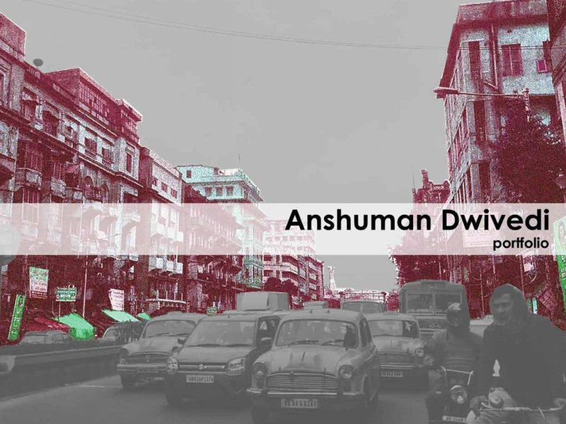 Architecture Portfolio