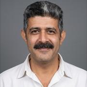 Anuj Raheja