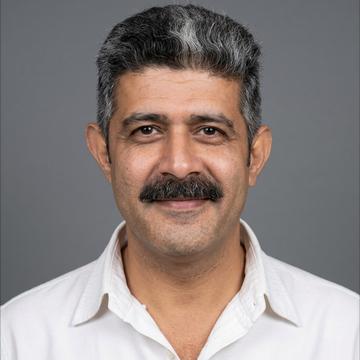 Anuj Raheja