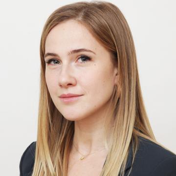 Анна Дедкова