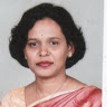 Aradhana Jindal