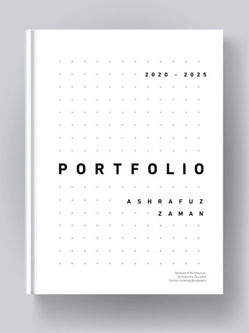 Ashrafuz Zaman portfolio 2026