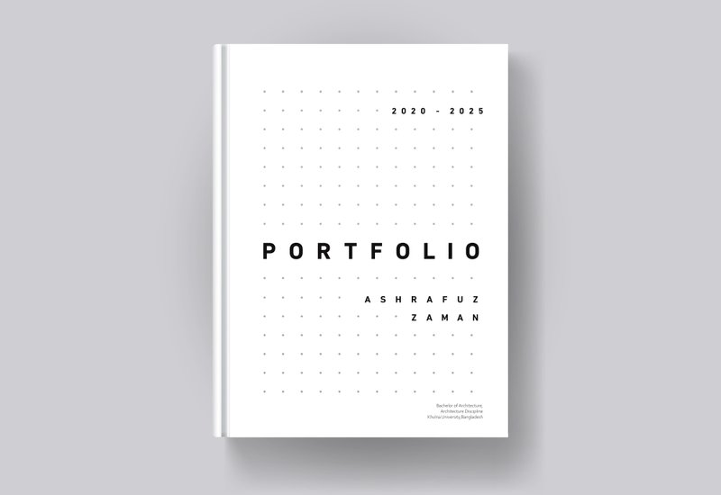 Ashrafuz Zaman portfolio 2026