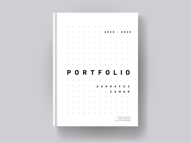 Ashrafuz Zaman Portfolio 2026