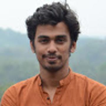 Aswajith K Babu