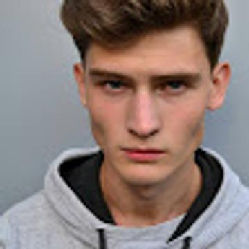 Дмтирий Будчанов