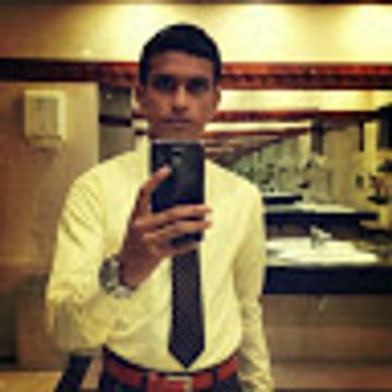 Buddhimal Wickramanayake