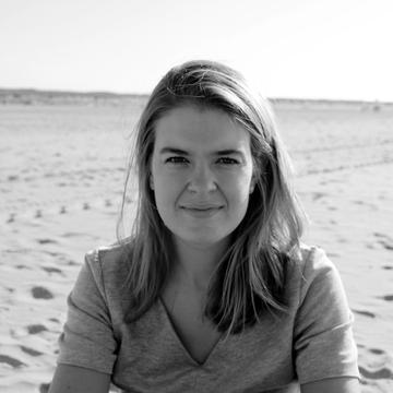 Beke-Marleen Hörmann