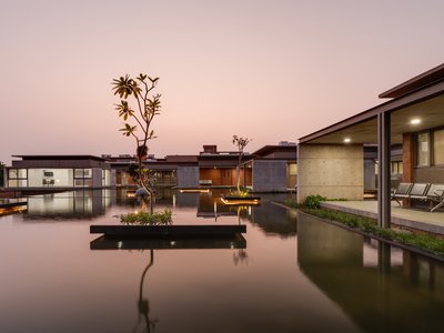 Bagchi Karunashraya: A Hospice of Compassion in India