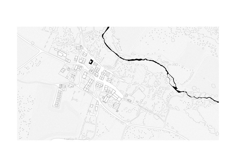 Existing condition site context