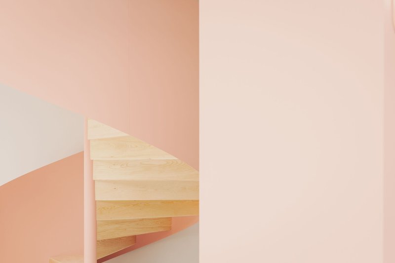 Leonora Studio by VOID Studio