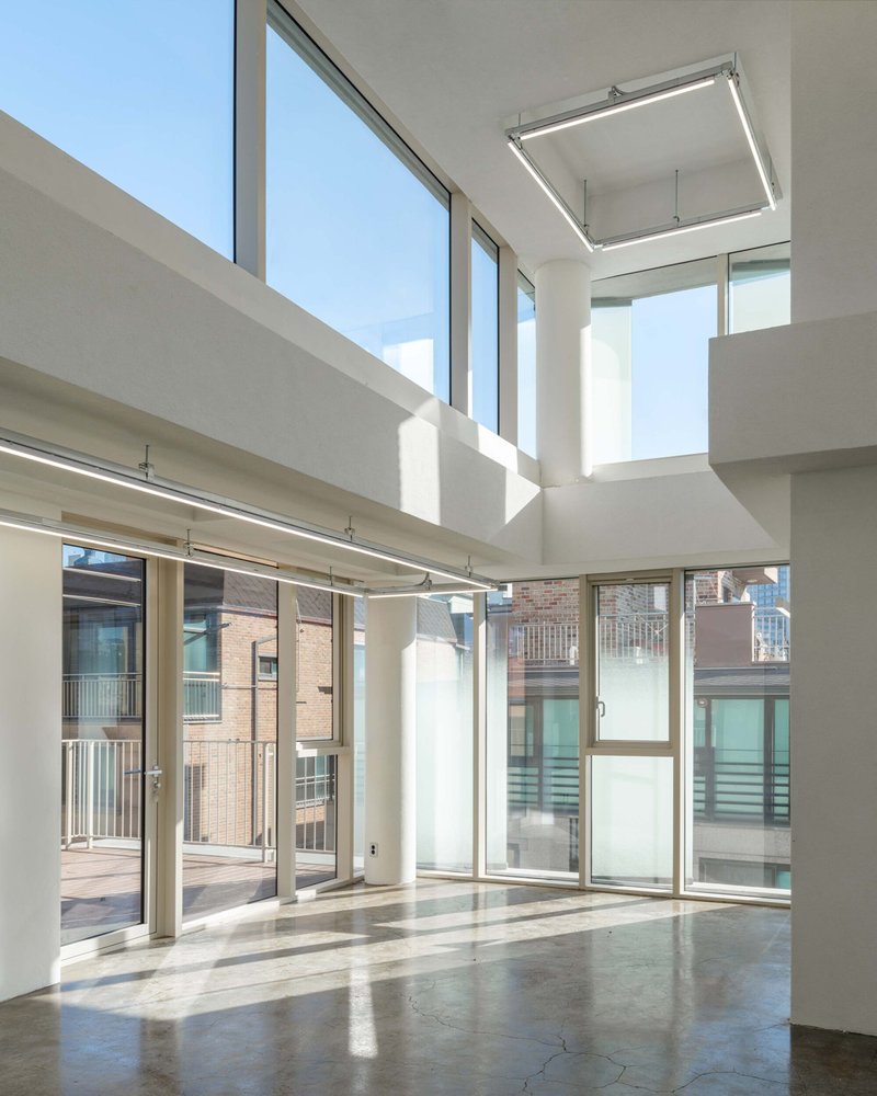 Nonhyun 169 by See Architects