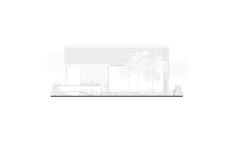 PUKKUN Residence drawing