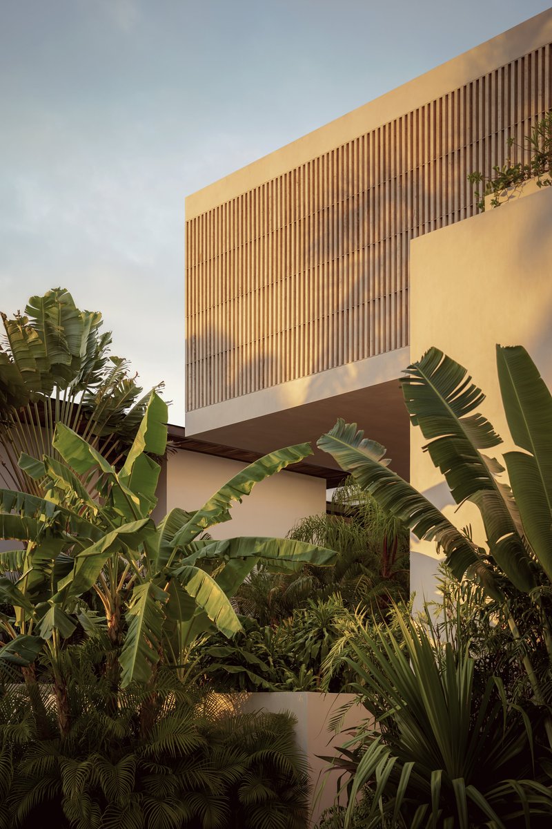 PUKKUN Residence by REIMS 502