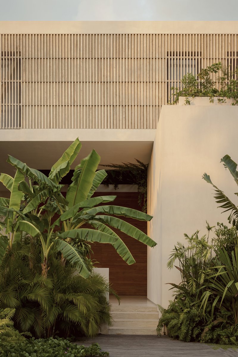 PUKKUN Residence by REIMS 502