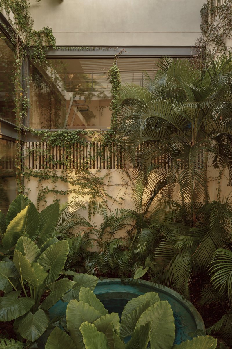 PUKKUN Residence by REIMS 502