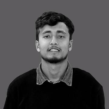 CHOWDHURY A.M. SIDDIQUE SHUVRA