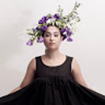 Claudia de Sas Trujillo