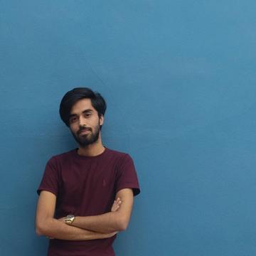 daniyal Hoseiny