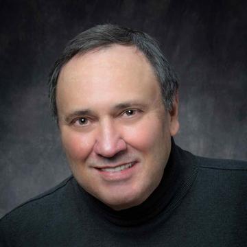 Daniel Heller