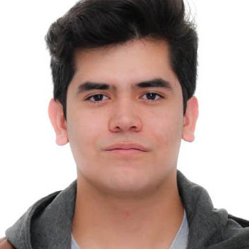 Daniel Armando Rodriguez Alonso