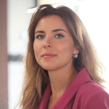 Дарья Иванова