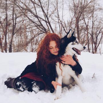 Екатерина Иванова