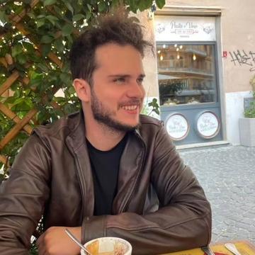 Emanuel Rezende Bhering