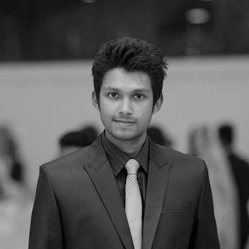 Enfarad Chowdhury