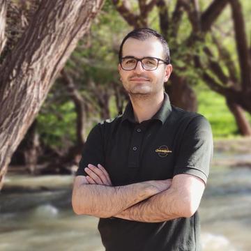 Sina Esmaeili Osalou