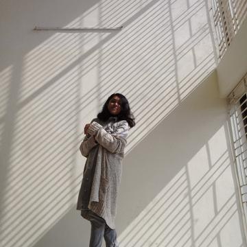 Faiza Tasnim