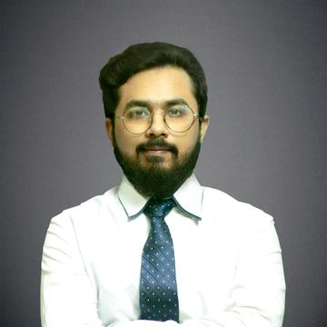 Farhan Ishrak